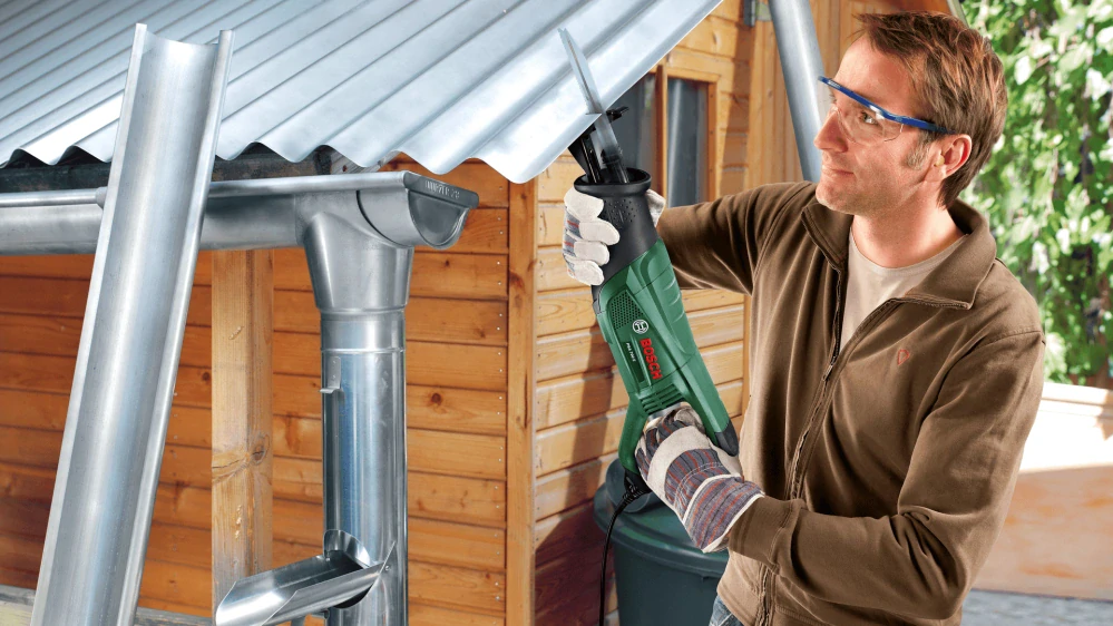 BOSCH PSA 700 E