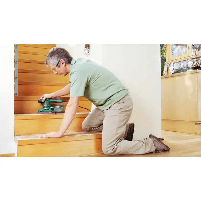 BOSCH PSS 200 AC 