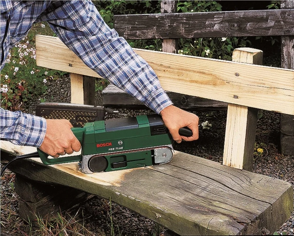 BOSCH PBS 75 AE