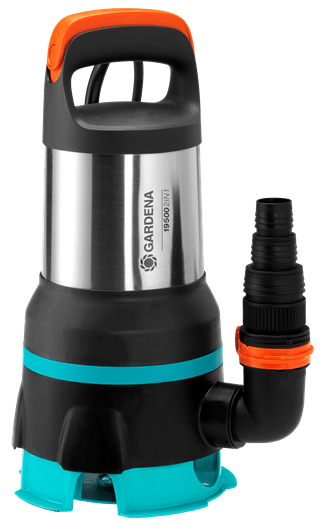 GARDENA 19500 Aquasensor 9049-20