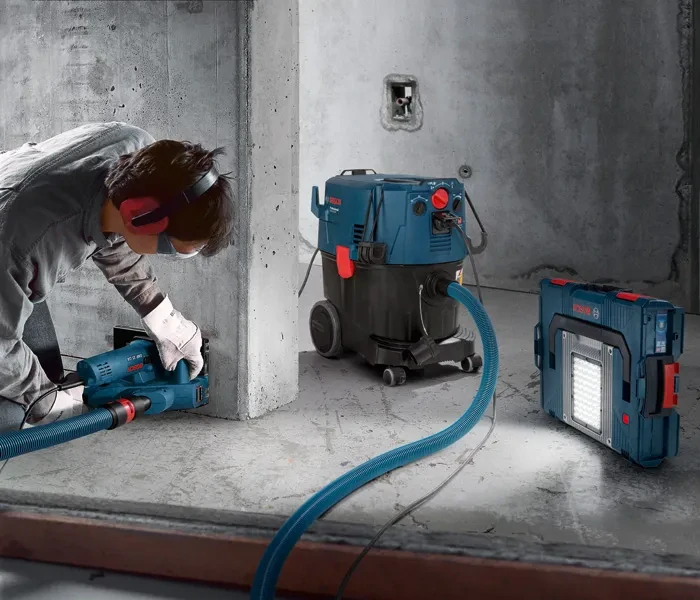 BOSCH GAS 35 L AFC Professional