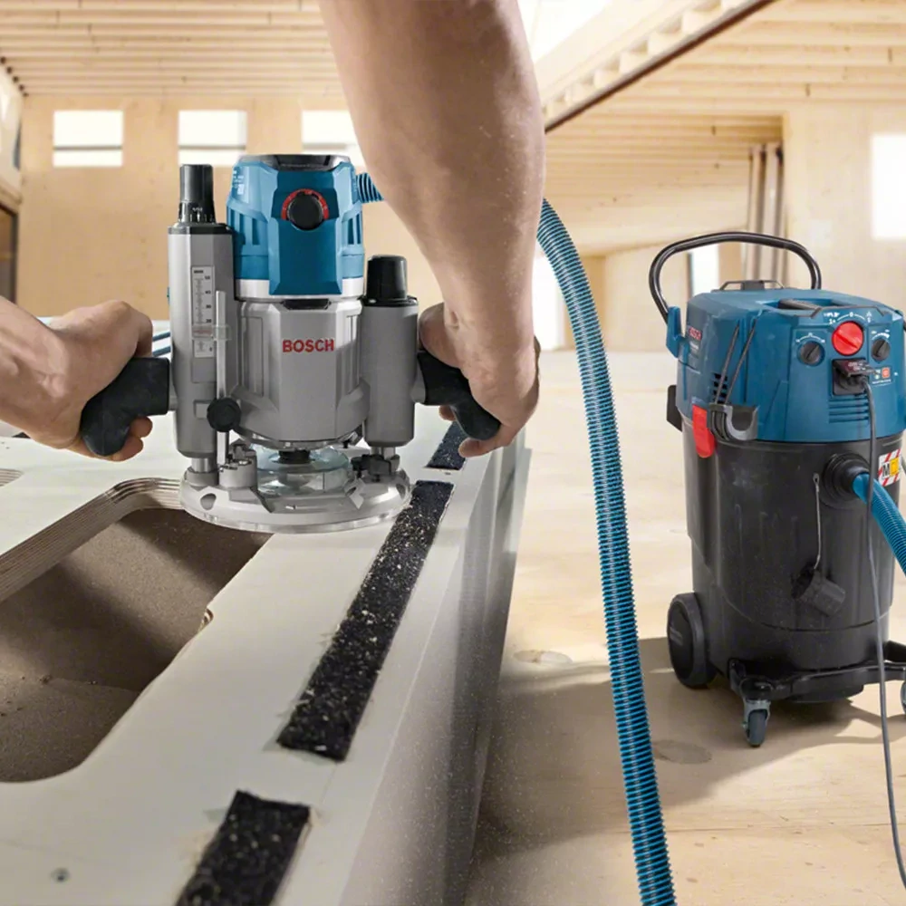 BOSCH GAS 55 M AFC Professional