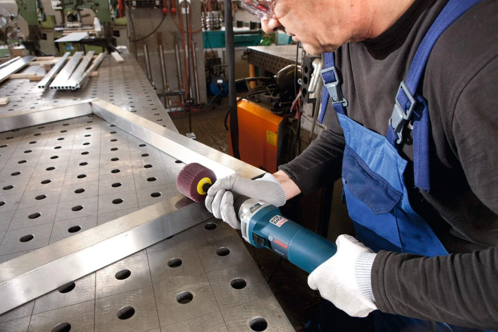 BOSCH GGS 8 CE Professional