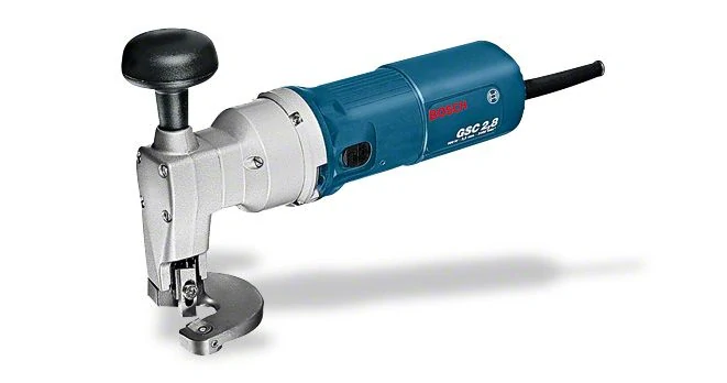 BOSCH GSC 2,8 Professional