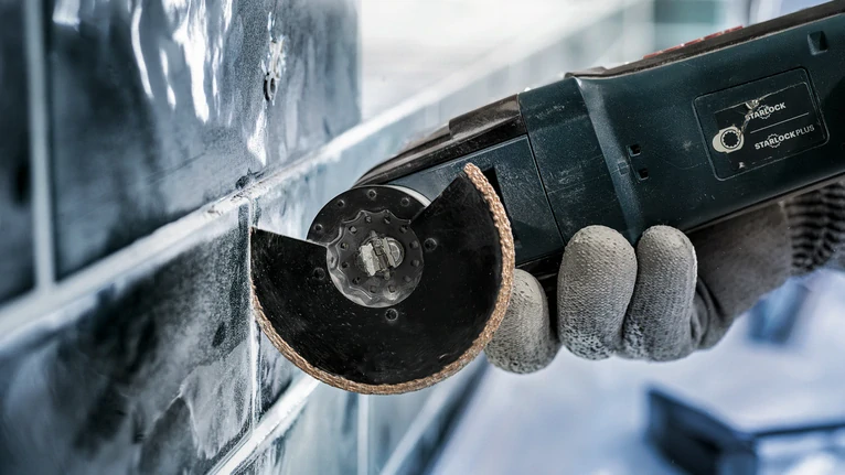 Pilový list BOSCH ACZ 85 RT3