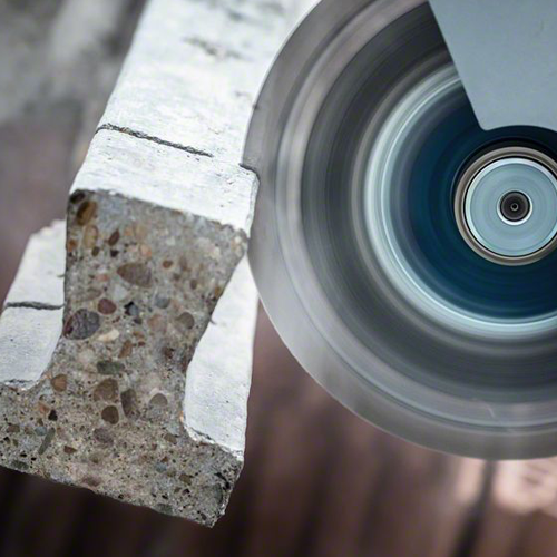 BOSCH EXPERT MultiMaterial 125mm