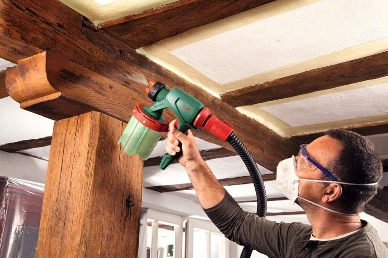 BOSCH PFS 5000 E
