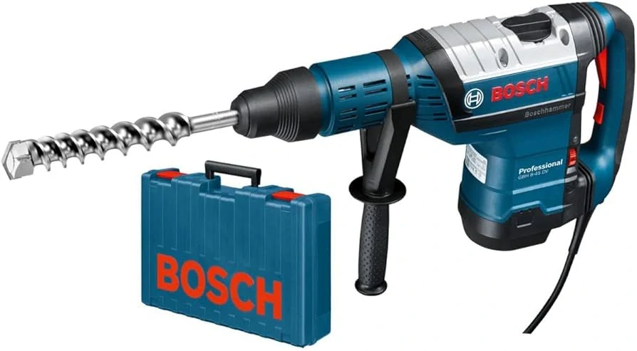 BOSCH GBH 8-45 D 0.611.265.100
