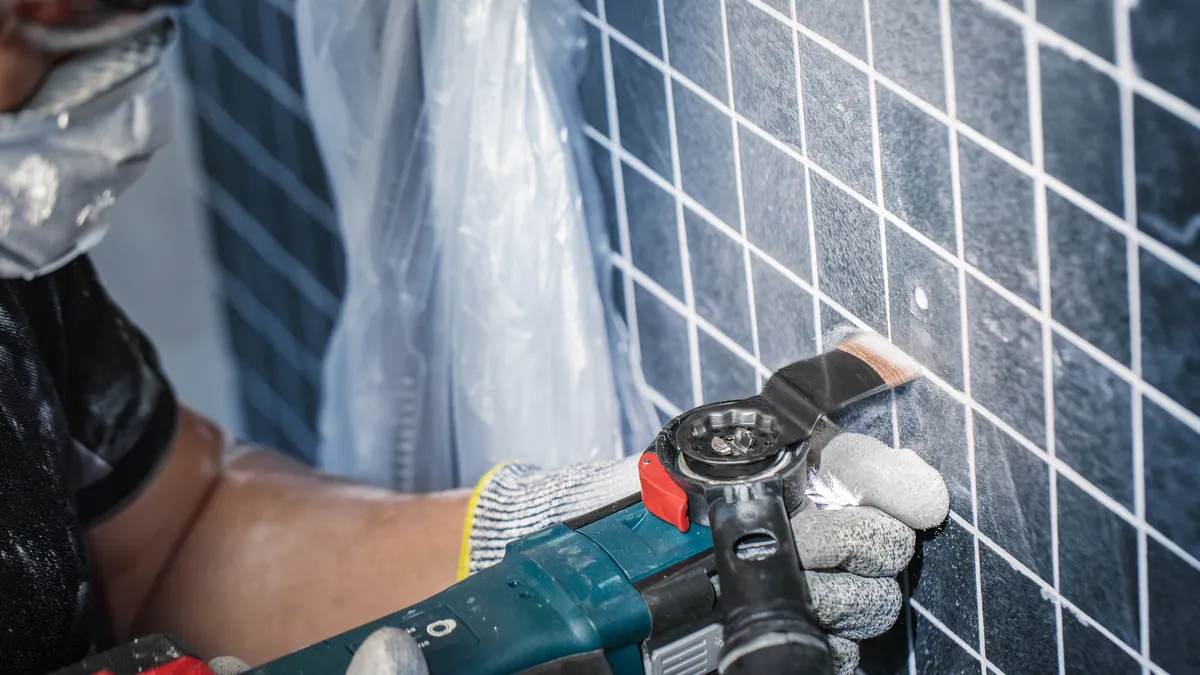 Pílový list BOSCH AIZ 32 RT5