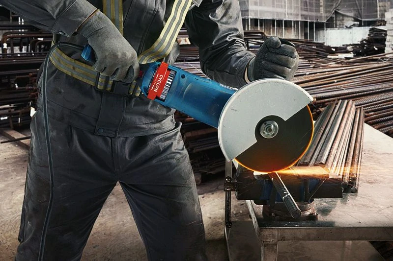 BOSCH GWS 24-230 JZ Professional