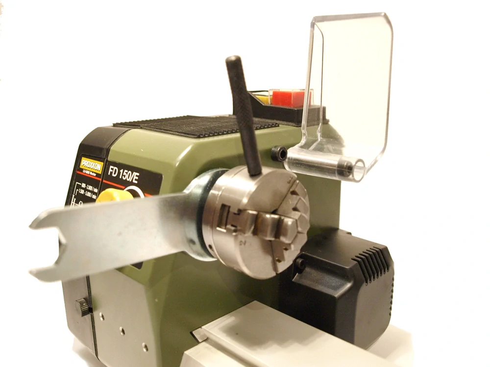 Sústruh PROXXON FD 150/E 24150