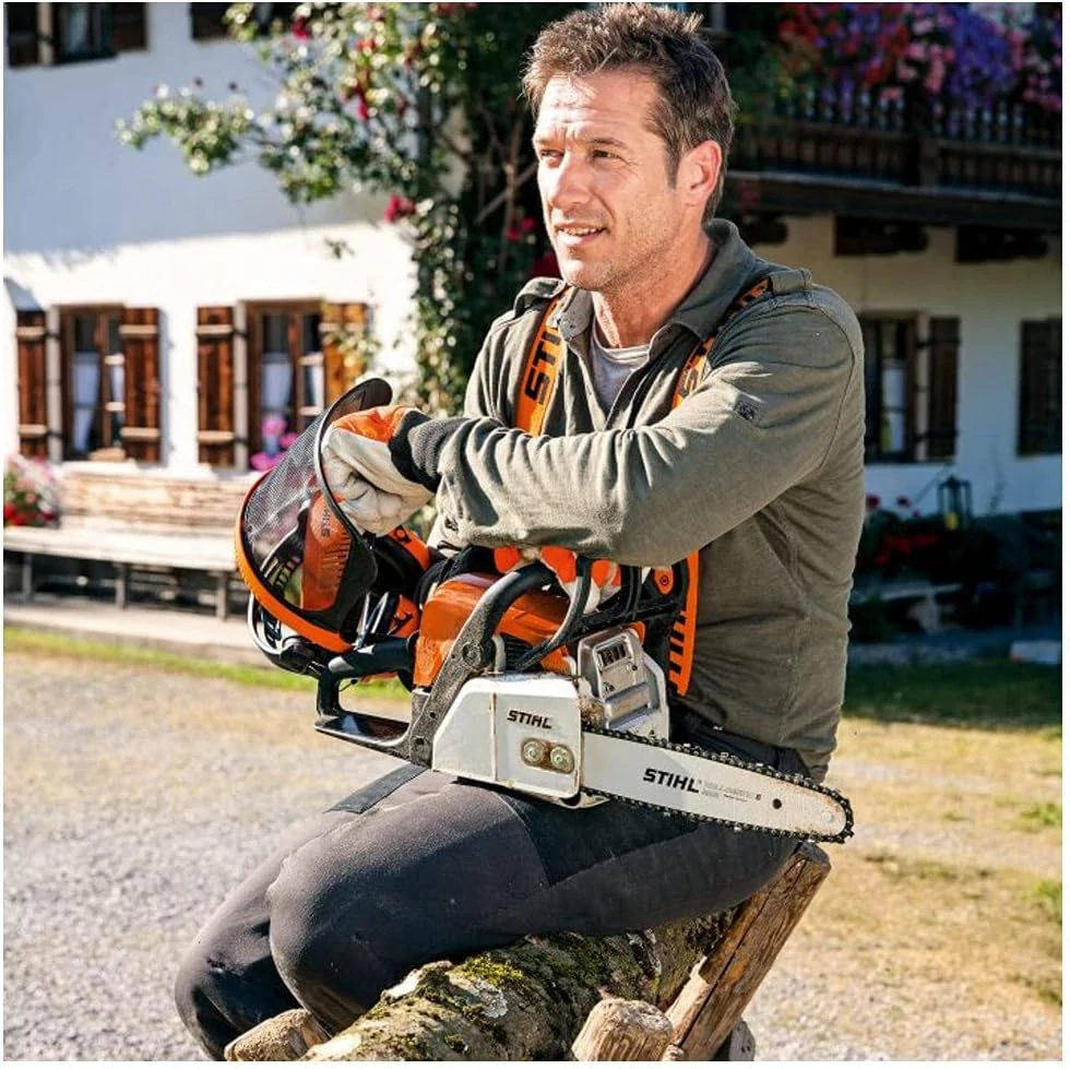 STIHL MS 170
