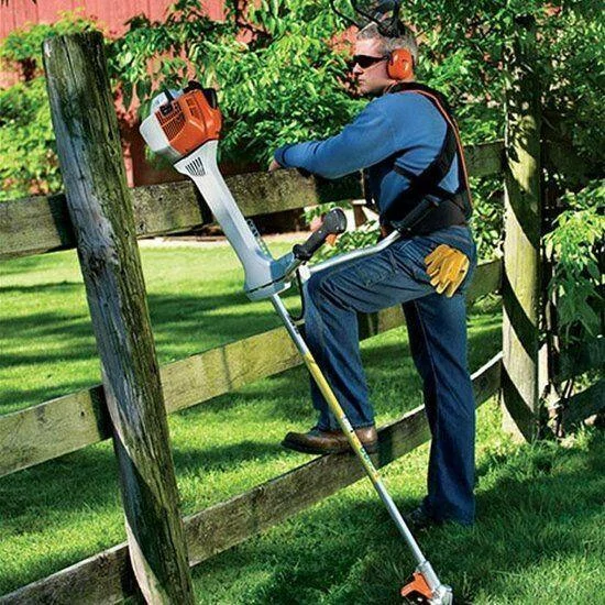 STIHL FS 361 C-EM