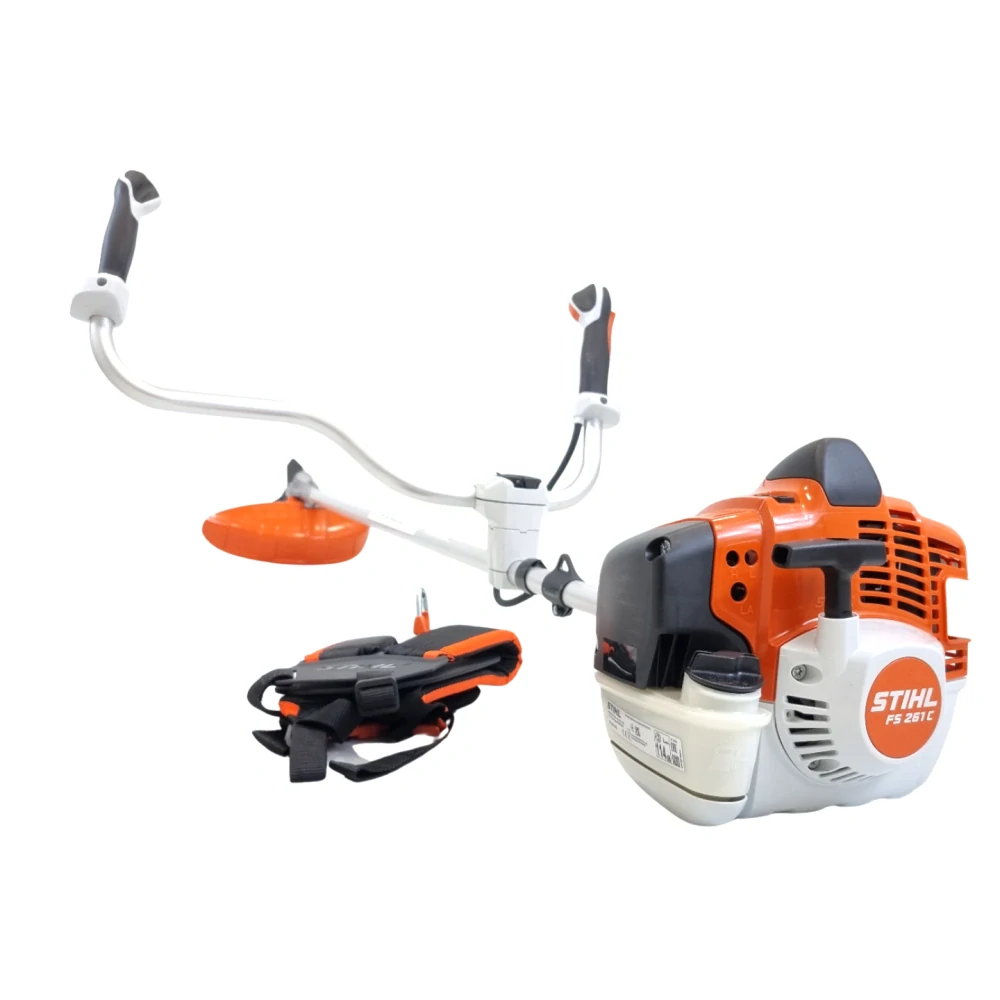 STIHL FS 261 C-E
