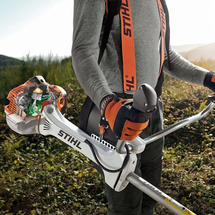 STIHL FS 411 C-EM