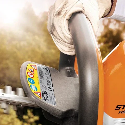 STIHL HSE 52 