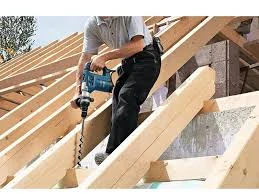 BOSCH GBH 4-32 DFR 0.611.332.101