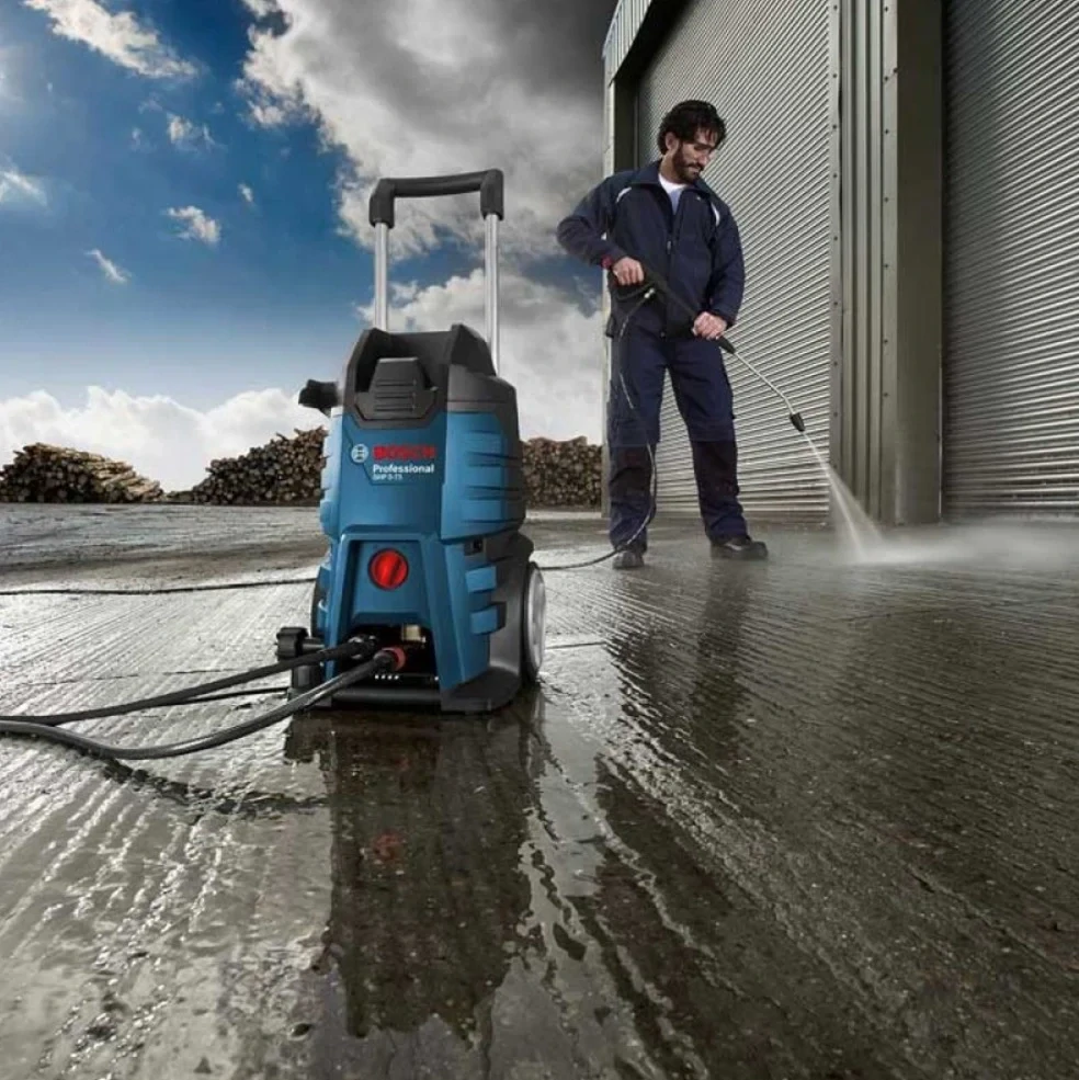 BOSCH GHP 5-65 Professional 0.600.910.500