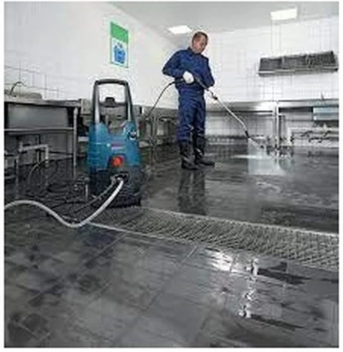 BOSCH GHP 5-65 X Professional 0.600.910.600