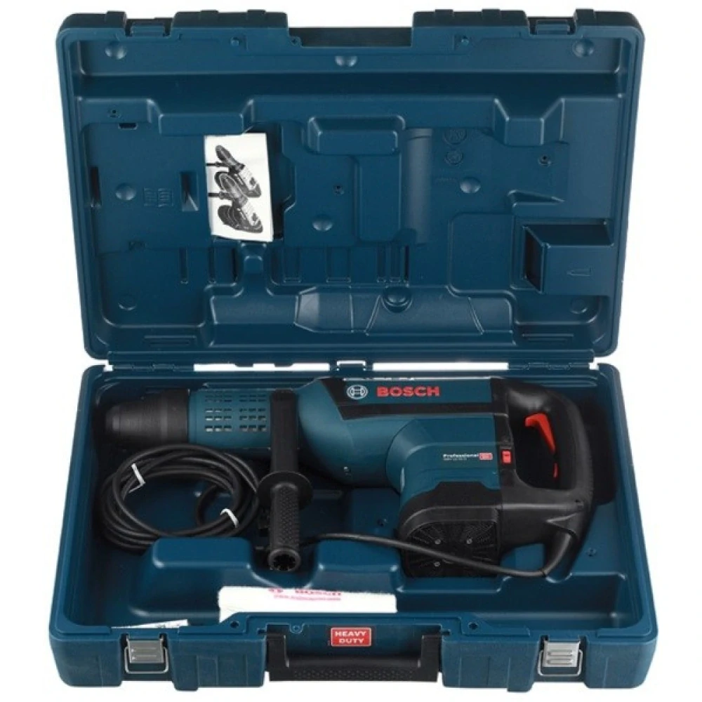 BOSCH GBH 12-52 D Professional