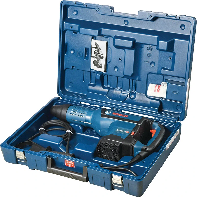 BOSCH GBH 12-52 DV 0.611.266.000