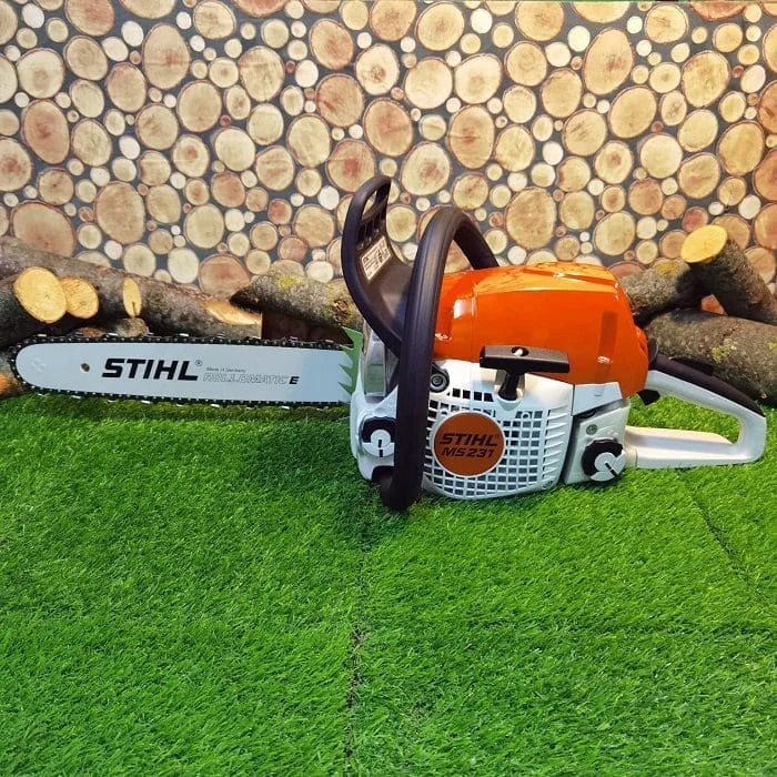 STIHL MS 231