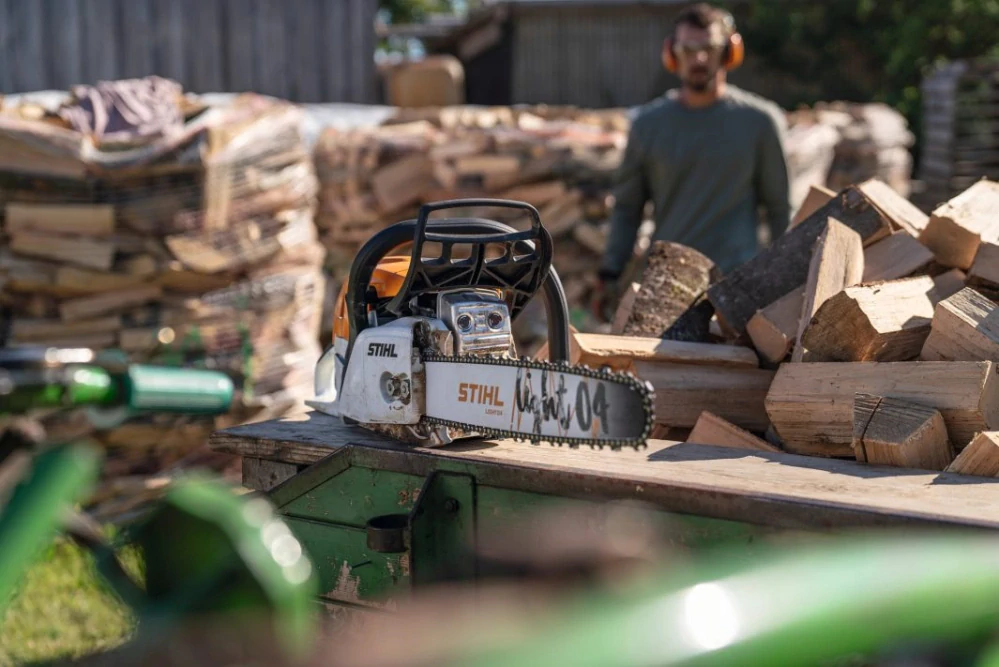 STIHL MS 271