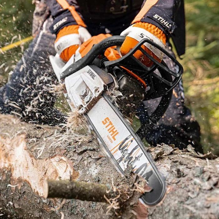 STIHL MS 261 C-M VW