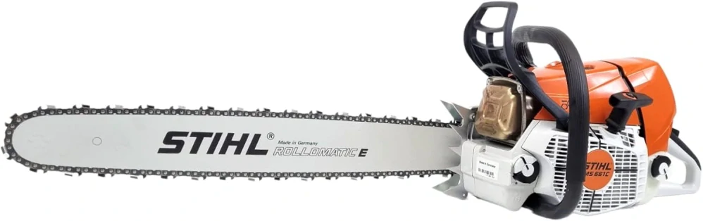STIHL MS 661