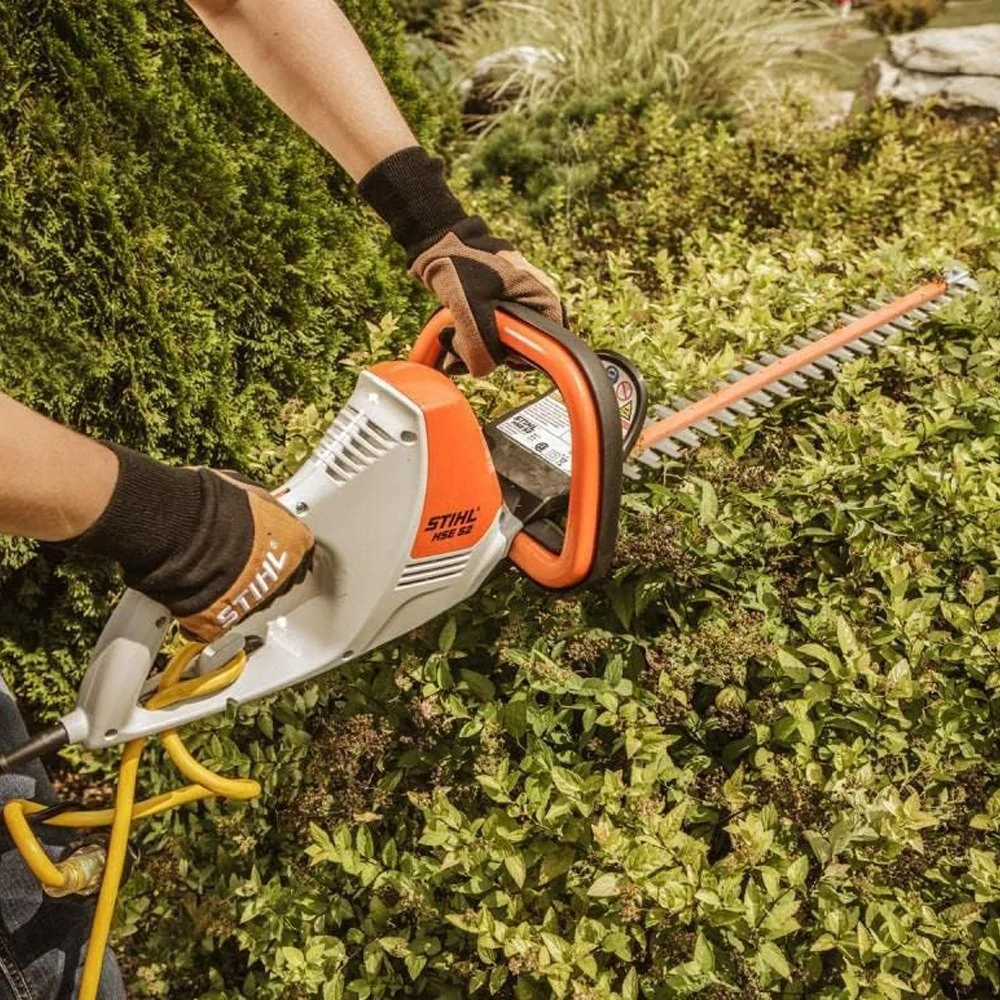 STIHL HSE 42