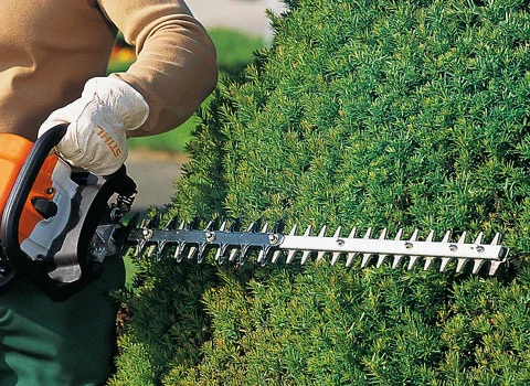 STIHL HS 45, 60 cm