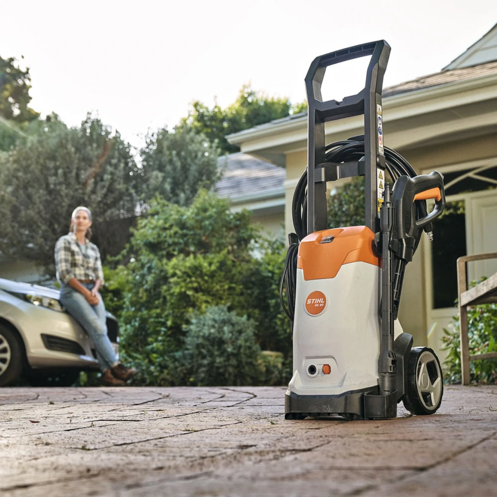 STIHL RE 90