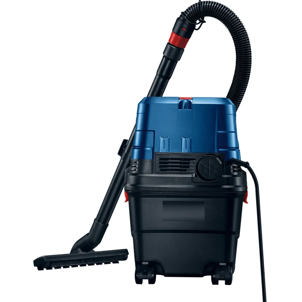 BOSCH GAS 15 Professional