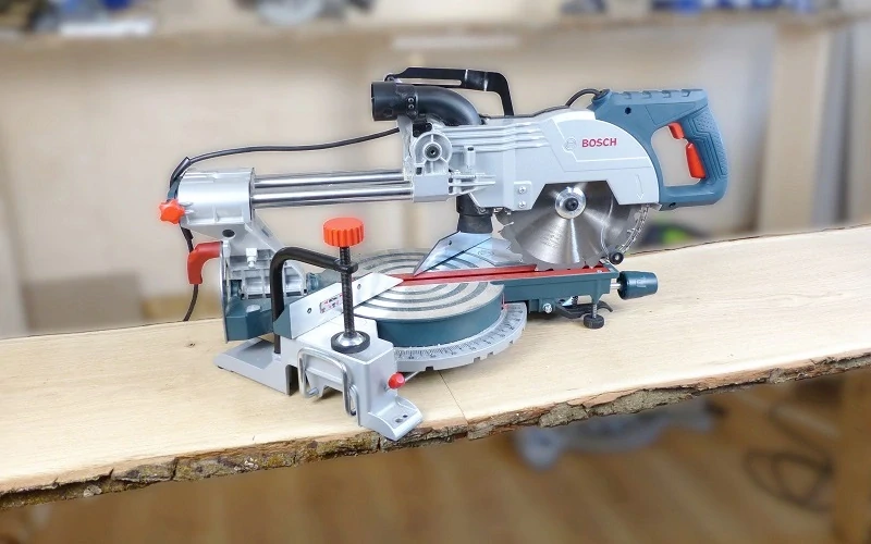 BOSCH GCM 800 SJ Professional