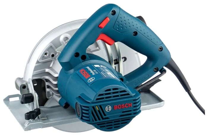 BOSCH GKS 600 Professional