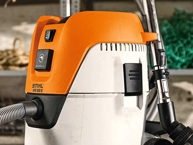 STIHL SE 62 E