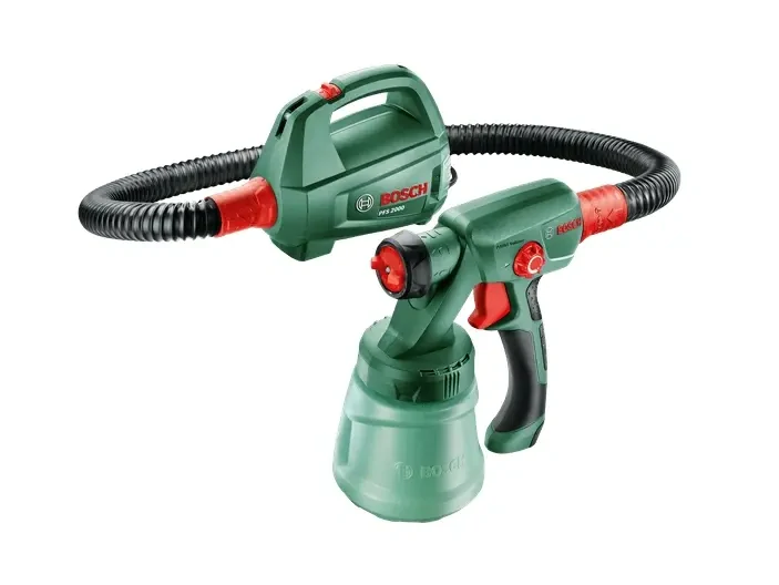 BOSCH PFS 2000