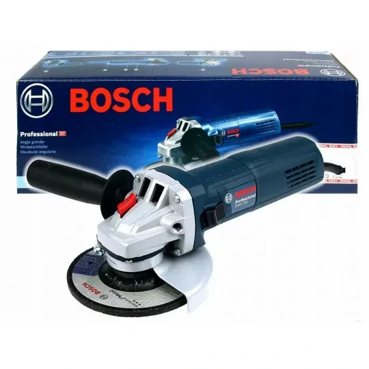 BOSCH GWS 750, 115mm Professional