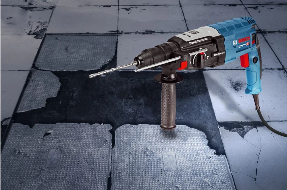 BOSCH GBH 2-28 F 0.611.267.600