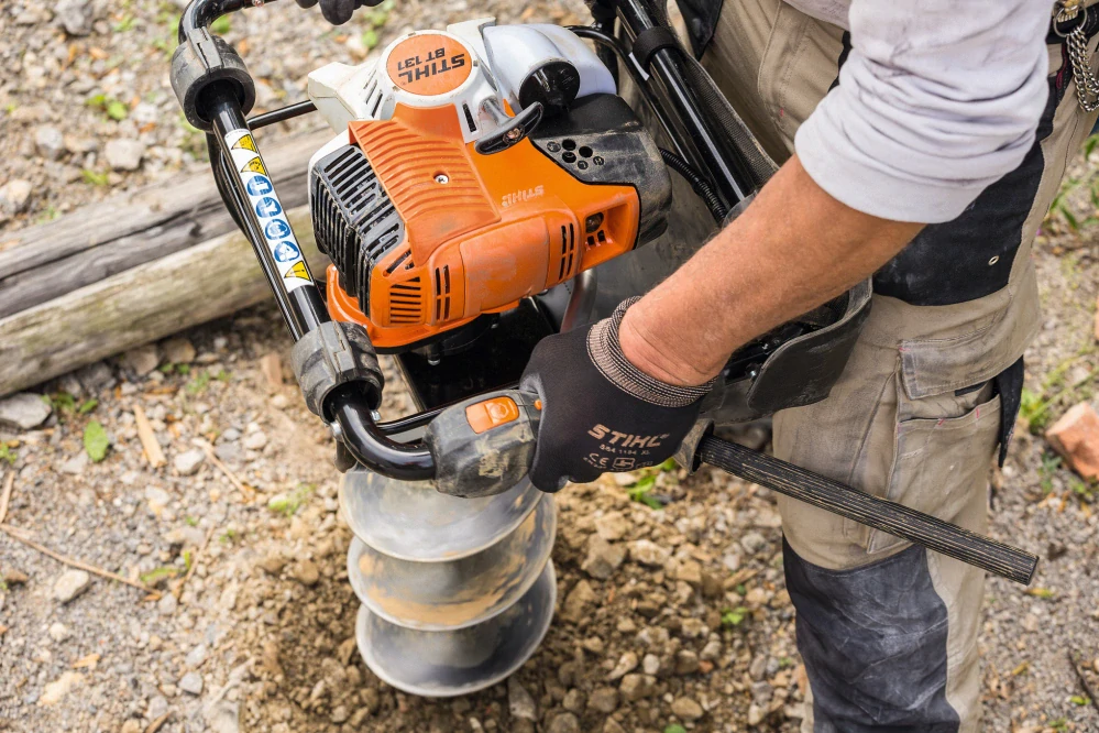 STIHL BT 131