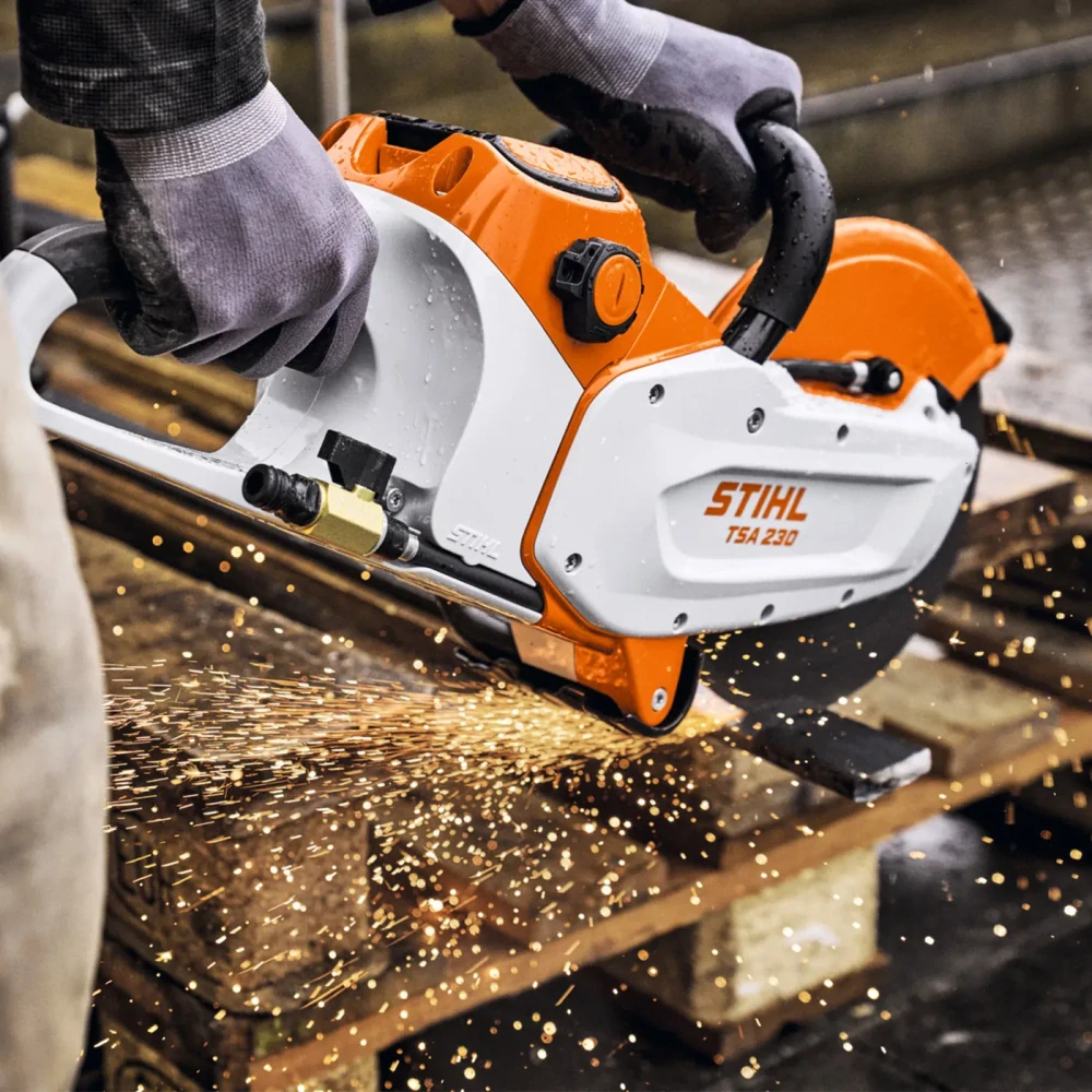 STIHL TSA 230, sólo verzia