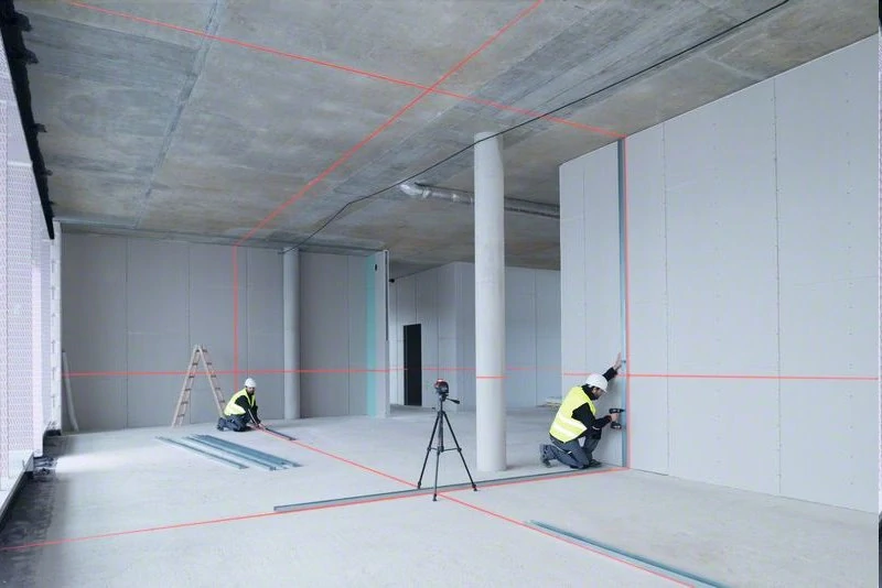 BOSCH GLL 3-80 
