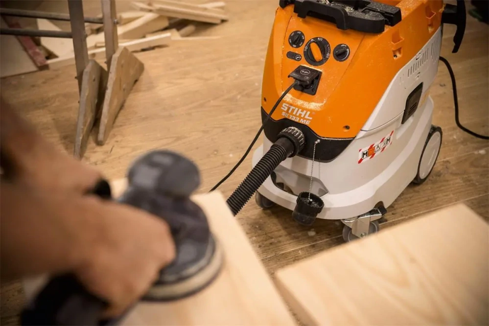 STIHL SE 133 ME