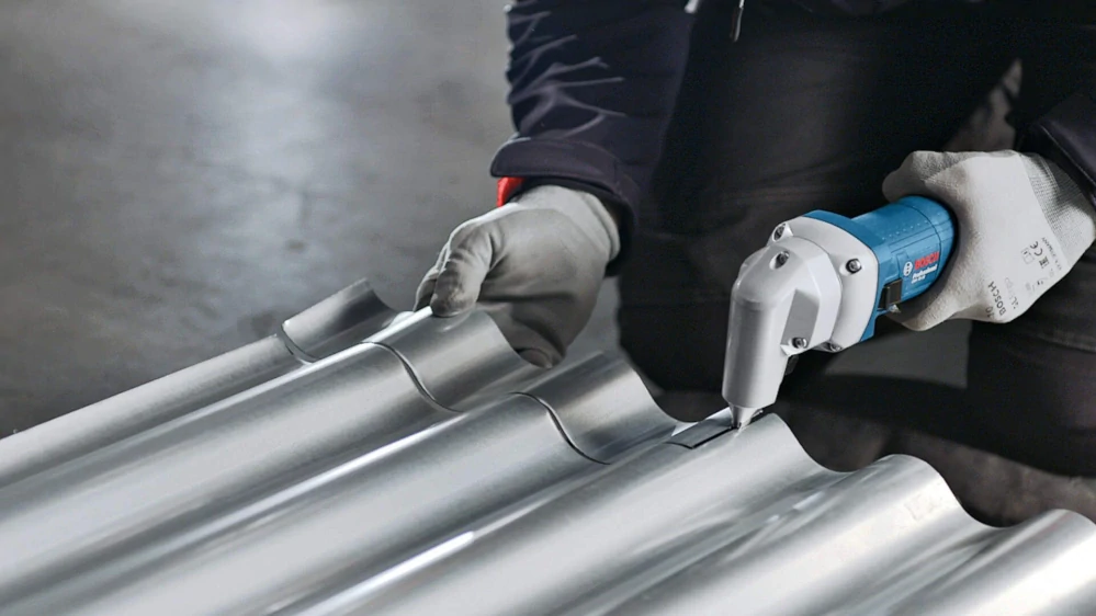 BOSCH GNA 75-16 Professional
