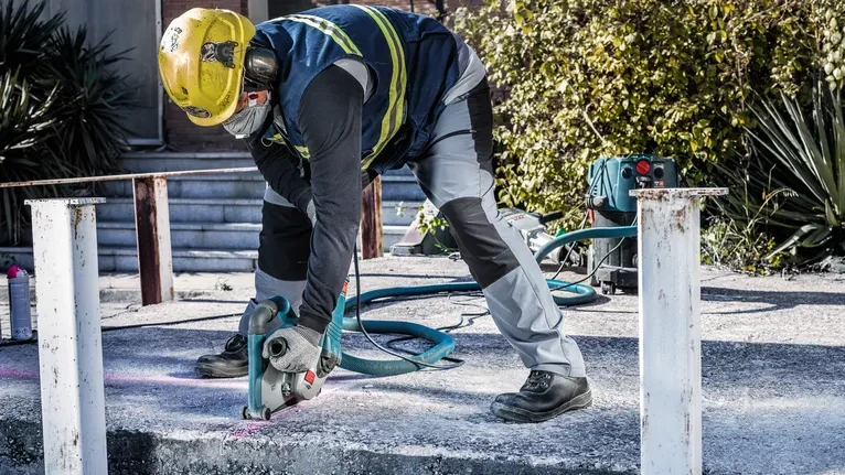 Diamantový kotúč BOSCH PRO Multi Material 150mm