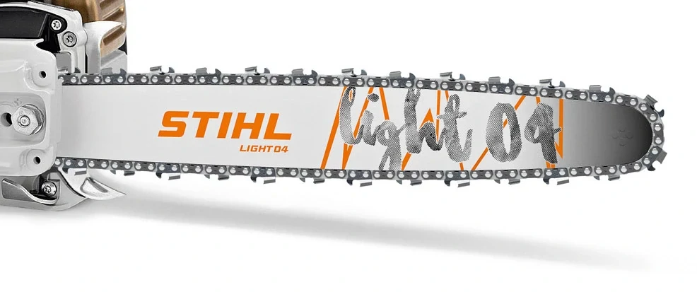 STIHL Light 04 (Rollomatic E) 35cm, 3/8"P, 1,3mm, 9Z, 3005 000 4809