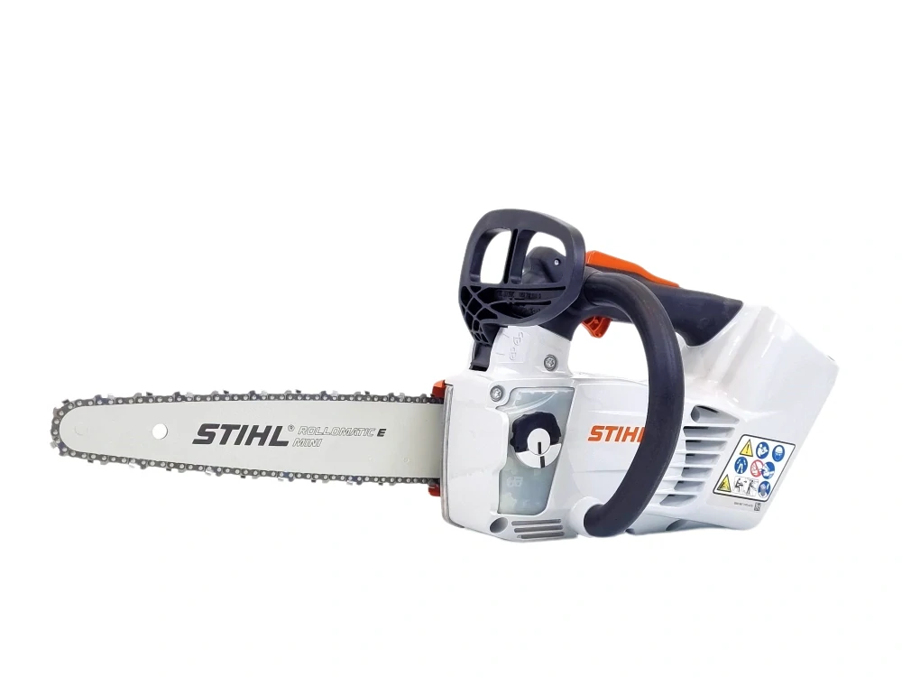 STIHL MSA 161 T, sólo verzia