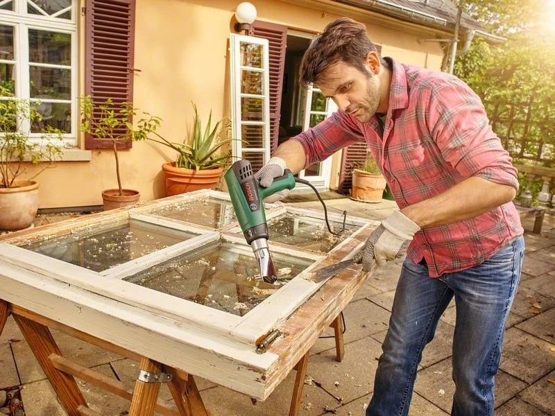 BOSCH UniversalHeat 600 0.603.2A6.120