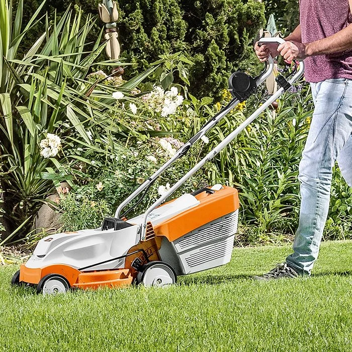 STIHL RME 235