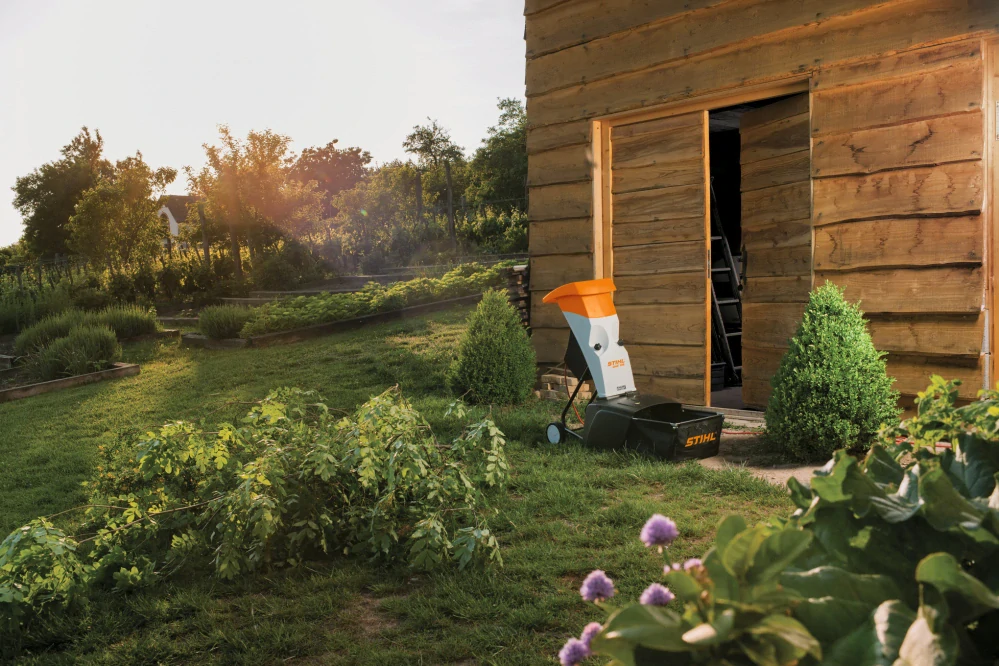 STIHL GHE 105